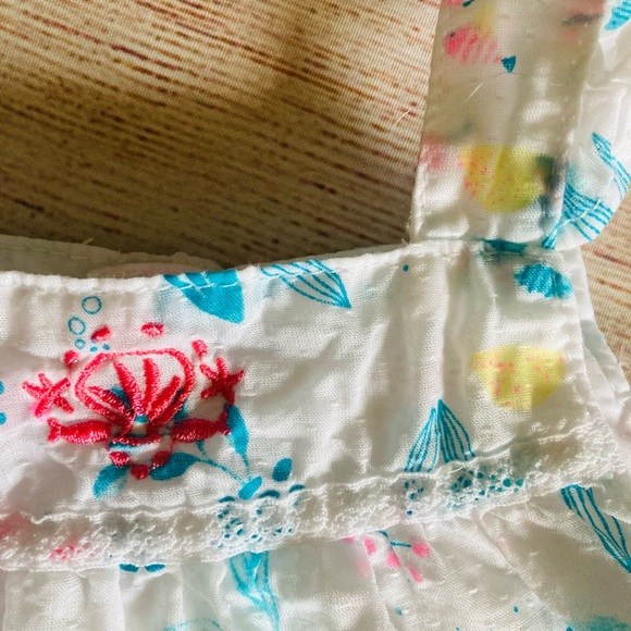 La Compagnie Des PETITS Dress - Picture 5 of 9